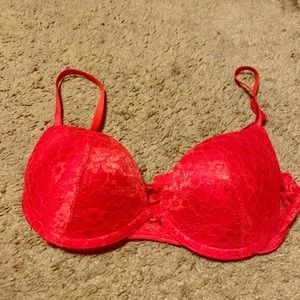 Victoria Secret Underwire Bra